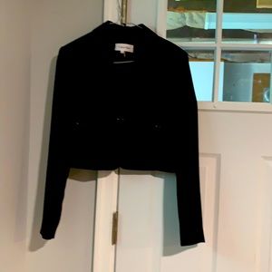 Chaqueta de mujer en talla seis como nueva